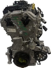 Engine For Ford Mustang 2.3