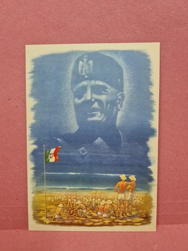 Cartolina guerra mondiale - guerra,