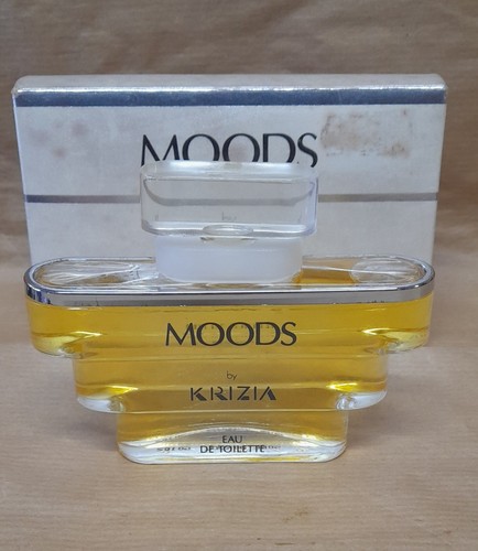 Edt donna moods - donna, by