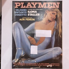 Rivista playmen vintage - playmen,