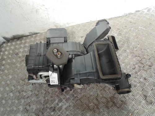 Nucleo radiatore matrice