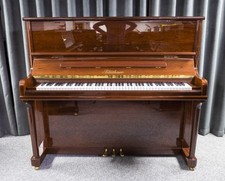 PIANOFORTE VERTICALE BLUTHNER