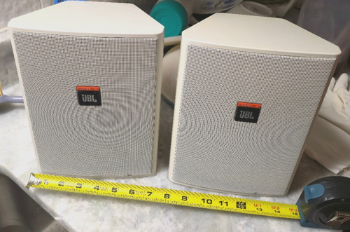 Coppia altoparlanti jbl - coppia,