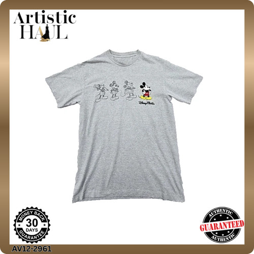 Shirt disney uomo taglia - uomo,