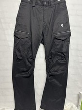 Marcelo Burlon Pantalone