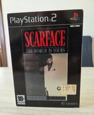 Scarface: The World is Yours