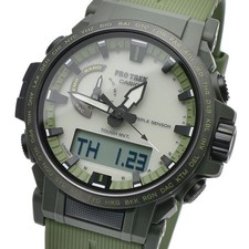 Orologio da uomo solare CASIO