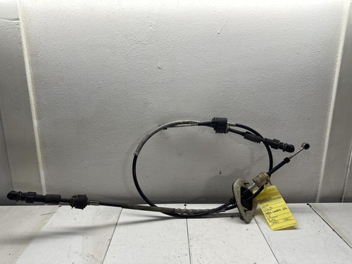 Corde cambio per iveco daily - cambio,
