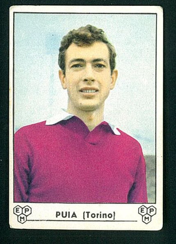 Figurina calciatori panini - calciatori,