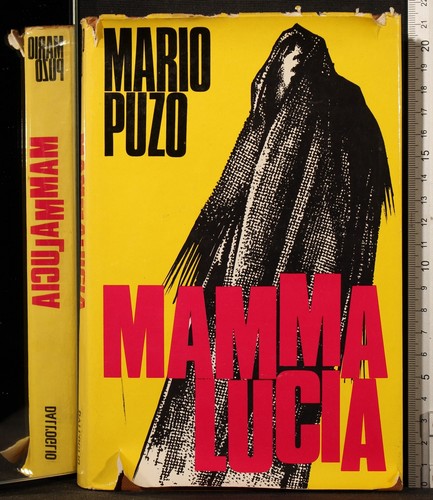 Mamma lucia mario puzo - lucia.,