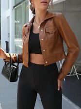 GIACCA CORTA MEZZOBUSTO PER