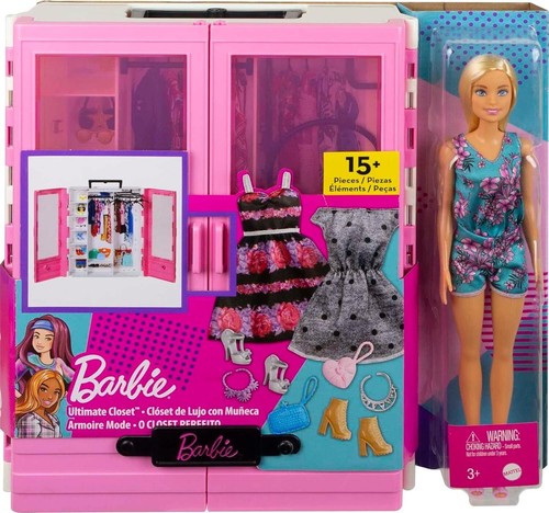 Barbie fashionistas bambola - bambola, e