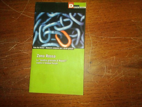 Rete global zona - global,