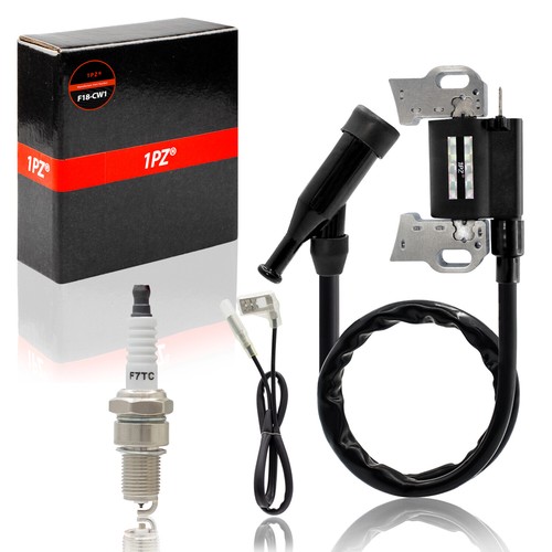 Ignition coil spark - spark, f7tc