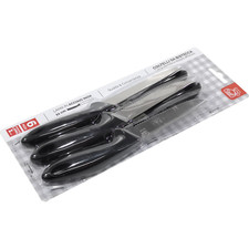 Set 6 coltelli da bistecca