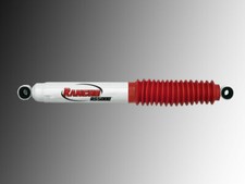 Ammortizzatore di sterzo