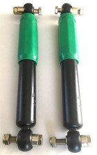 AMMORTIZZATORI PER CARRELLI E