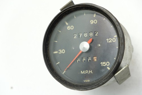 Porsche 911 vdo - porsche, f
