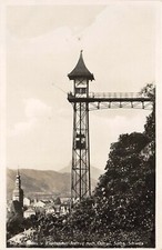 Bad Schandau ascensore