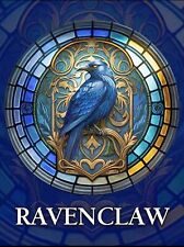 Harry Potter Diamond Art/painting 30x40 Round Drill