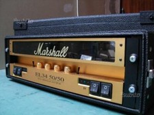 Marshall el34 5050 finale - el34,