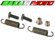 Kit molle cavalletto centrale Honda Sh 125-150cc