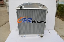 Radiatore alluminio 3 core per
