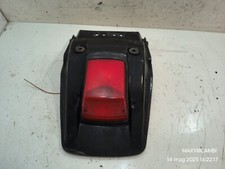 CODONE CON FANALE POSTERIORE STOP PER KAWASAKI KLE 500 1991 2004