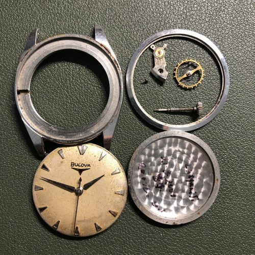 Orologio bulova 0577 - 1,