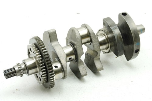 Albero motore triumph - albero,