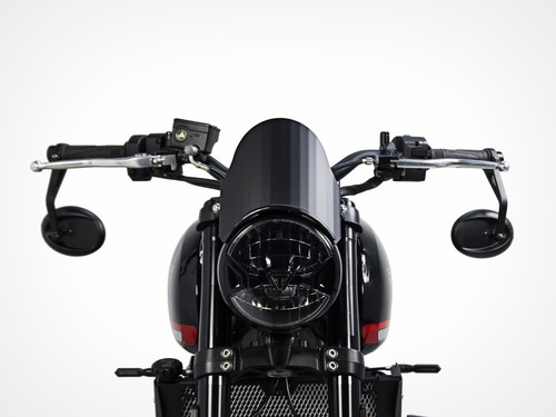 Cupolino triumph trident - cupolino,