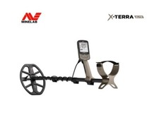 Metal detector cerca metalli