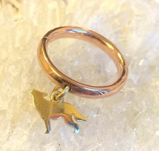 Anello intercambiabile