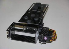 NUOVO GIMBAL PHANTOMUNT FIBRA