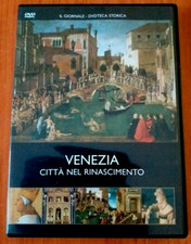 VENEZIA. CITTA’ NEL