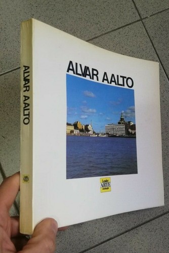 Alvar aalto 1898 1976 - alvar, 1898-1976