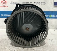 RICAMBI USATI, VENTOLA STUFA ABITACOLO KIA SOUL (2009)