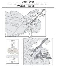 4108FZ GIVI STAFFE MONORACK