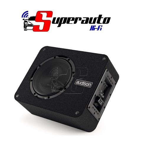 Audison apbx as2 subwoofer - apbx,