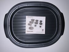 Griglia Ultra Pro tupperware