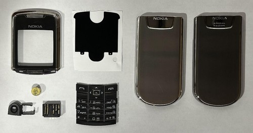 Nokia 8800 genuine spare