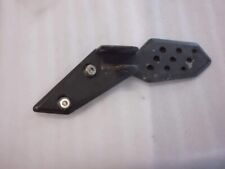 SUPER 8 50 2008 2021 SUPPORTO PEDALINA POSTERIORE SINISTRA PEDANA KYMCO 00150025