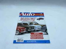 FASCICOLO PER MODELLINO  AUTO