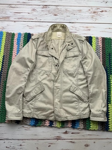 Diesel giacca vintage - , uomo