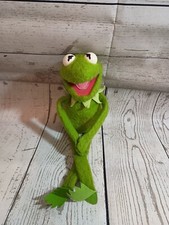 Vintage kermit rana 1981 - vintage,
