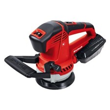 Einhell Levigatrice rotorbitale (400W) Te Rs 40 E 4462000