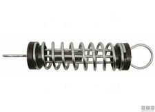 MOLLA ORMEGGIO INOX CON