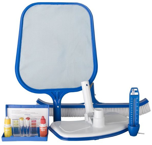 Kit pulizia gre per - kit,