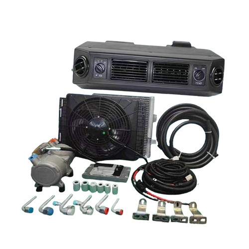 Kit condizionatore 12v - condizionatore, cool