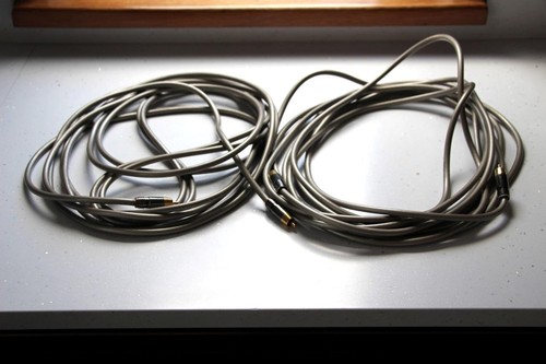 Linn silver interconnects 3 - linn, 7,3